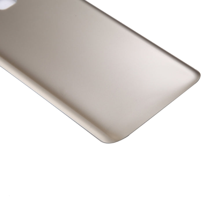 Tapa Trasera de Batería para Samsung Galaxy S8 / G950 (Dorada)