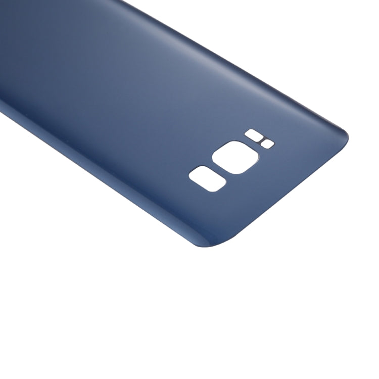 Back Battery Cover for Samsung Galaxy S8 / G950 (Blue)