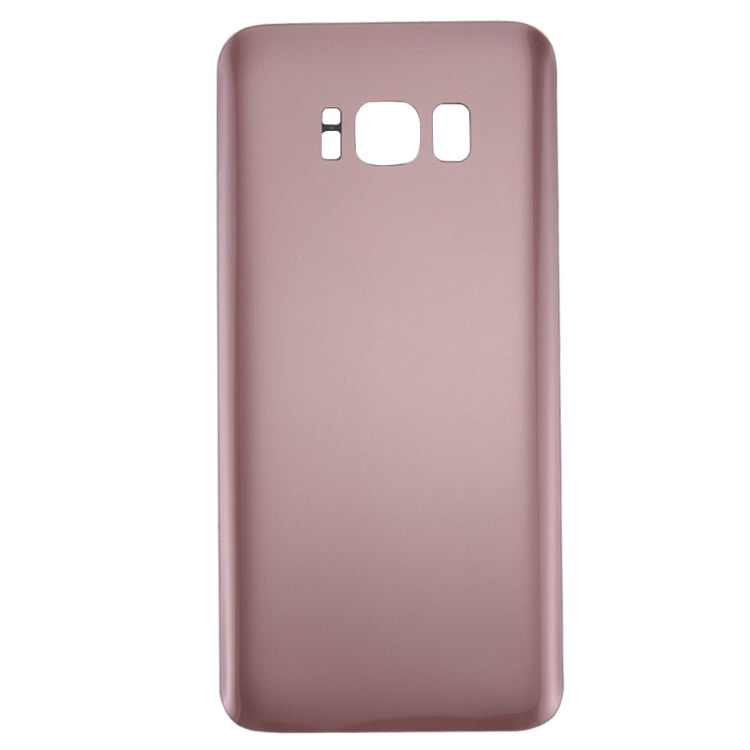 Tapa Trasera de Batería para Samsung Galaxy S8 / G950 (Oro Rosa)