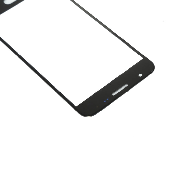 Vitre d'écran extérieure pour Samsung Galaxy On5 / G550 (Noir)