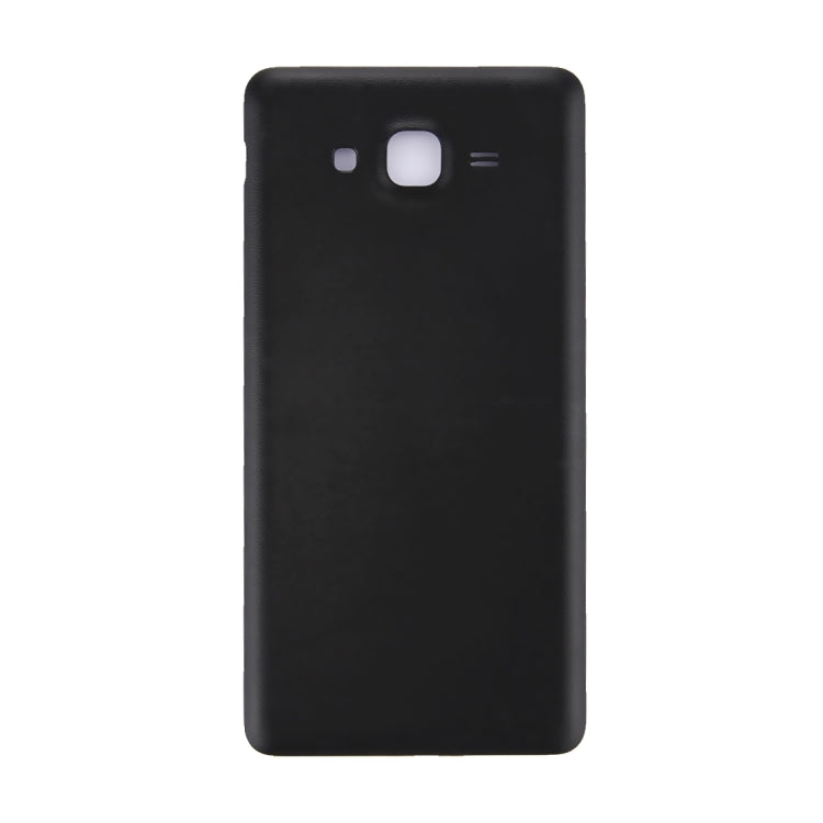 Back Battery Cover for Samsung Galaxy On7 / G6000 (Black)