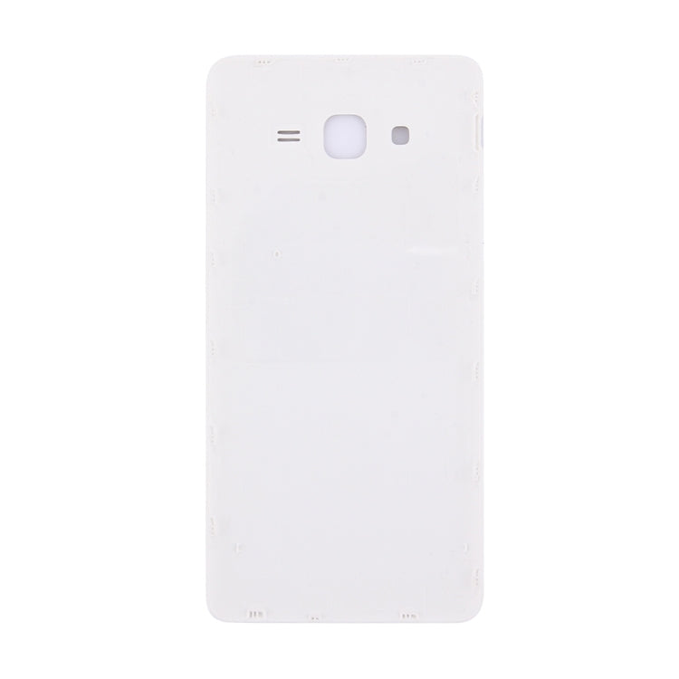 Tapa Trasera de la Batería Samsung Galaxy On7 / G6000 (Blanca)