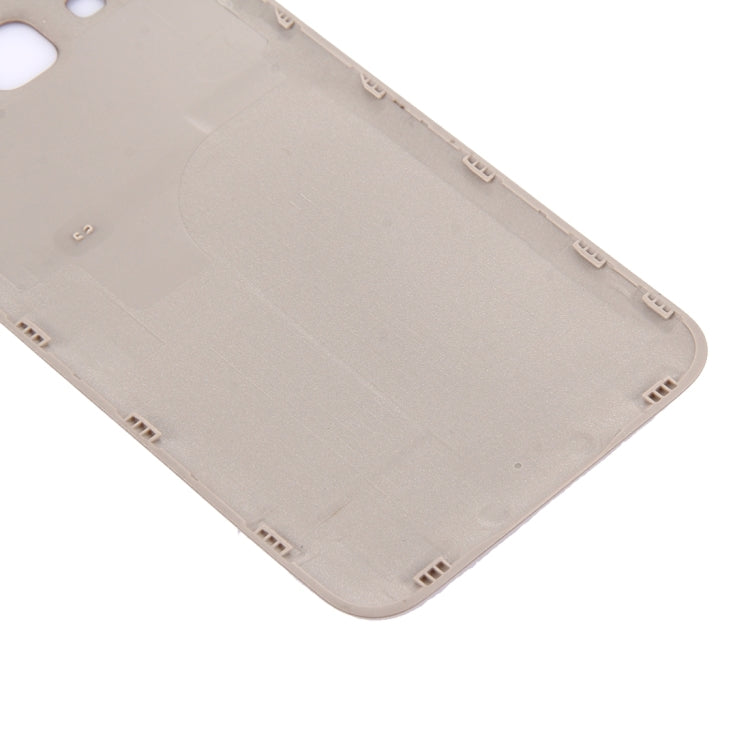Back Battery Cover for Samsung Galaxy On5 / G5500 (Gold)