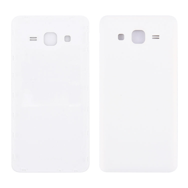 Cache Batterie Arrière pour Samsung Galaxy On5 / G5500 (Blanc)