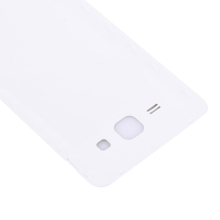 Back Battery Cover for Samsung Galaxy On5 / G5500 (White)