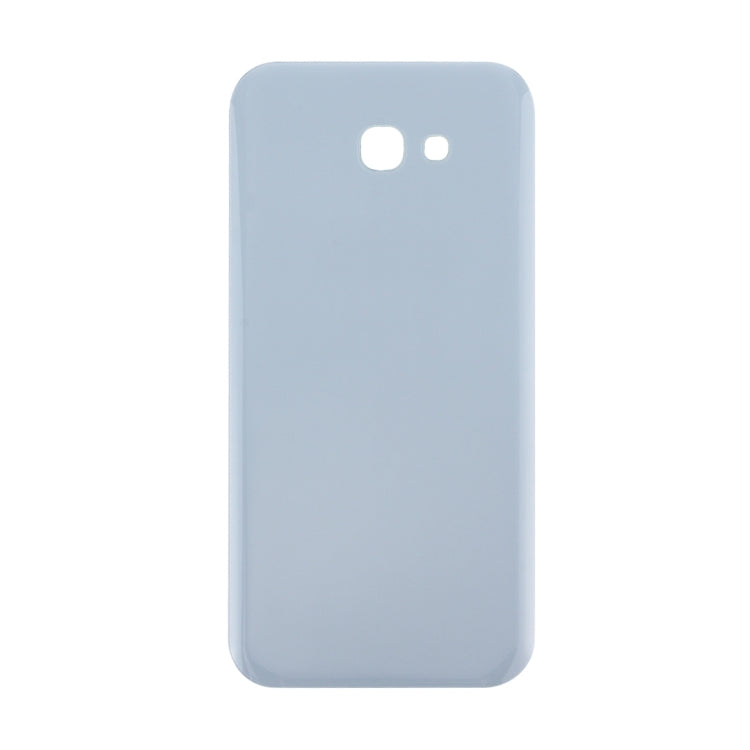 Back Battery Cover for Samsung Galaxy A7 (2017) / A720 (Blue)