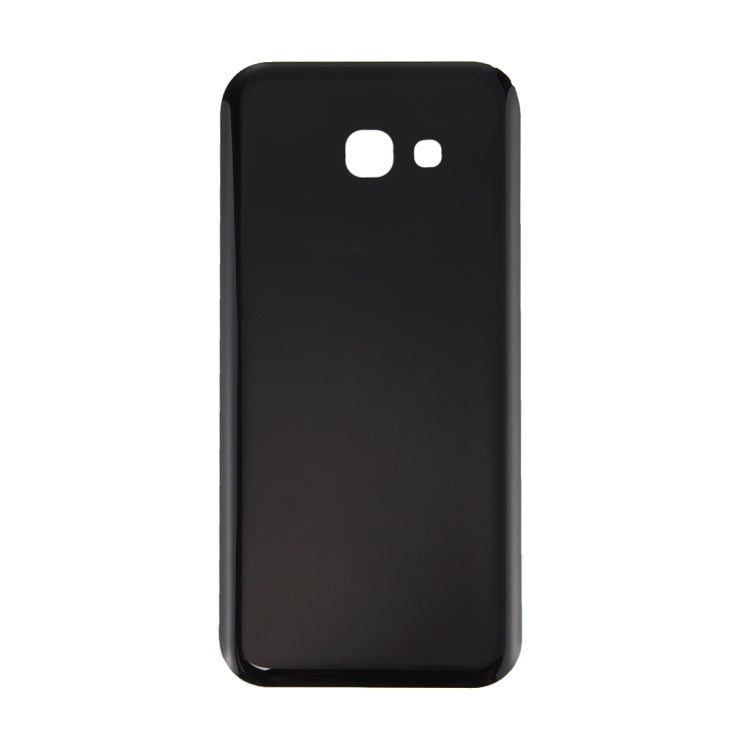 Back Battery Cover for Samsung Galaxy A5 (2017) / A520 (Black)