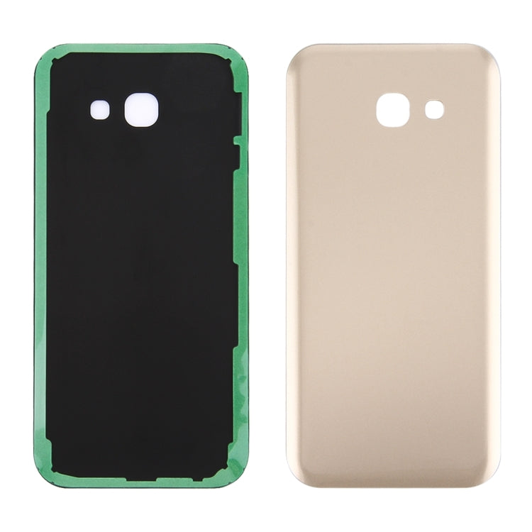Back Battery Cover for Samsung Galaxy A5 (2017) / A520 (Gold)