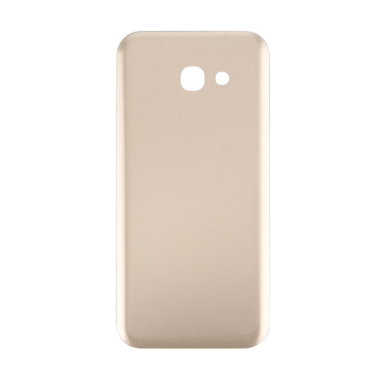 Back Battery Cover for Samsung Galaxy A5 (2017) / A520 (Gold)