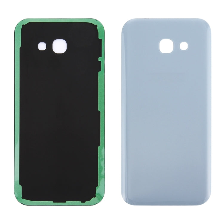 Back Battery Cover for Samsung Galaxy A5 (2017) / A520 (Blue)