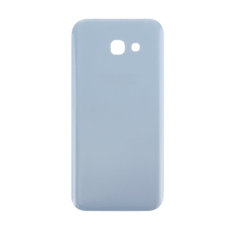 Cache batterie arrière pour Samsung Galaxy A5 (2017) / A520 (Bleu)