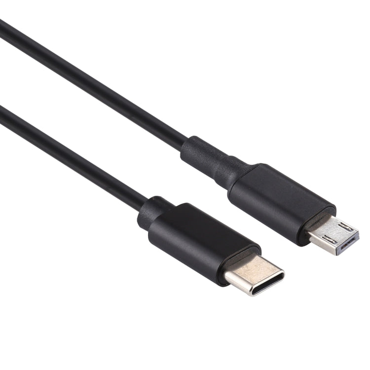For Asus A700 Power Interface to USB-C Type-C Male Laptop Charging Cable Cable Length: 1.5m