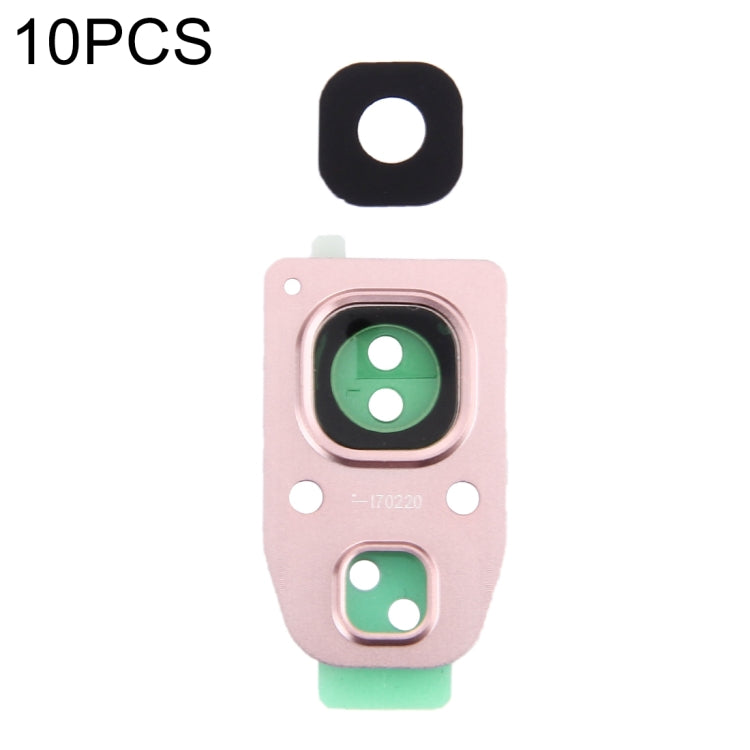 Camera Lens Covers for Samsung Galaxy A3 (2017) / A320 (Pink)