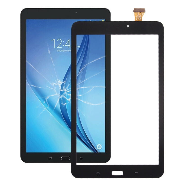 Touch Panel for Samsung Galaxy Tab E 8.0 LTE / T377 (Black)
