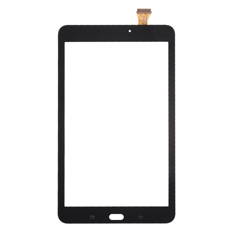 Écran tactile pour Samsung Galaxy Tab E 8.0 LTE / T377 (Noir)