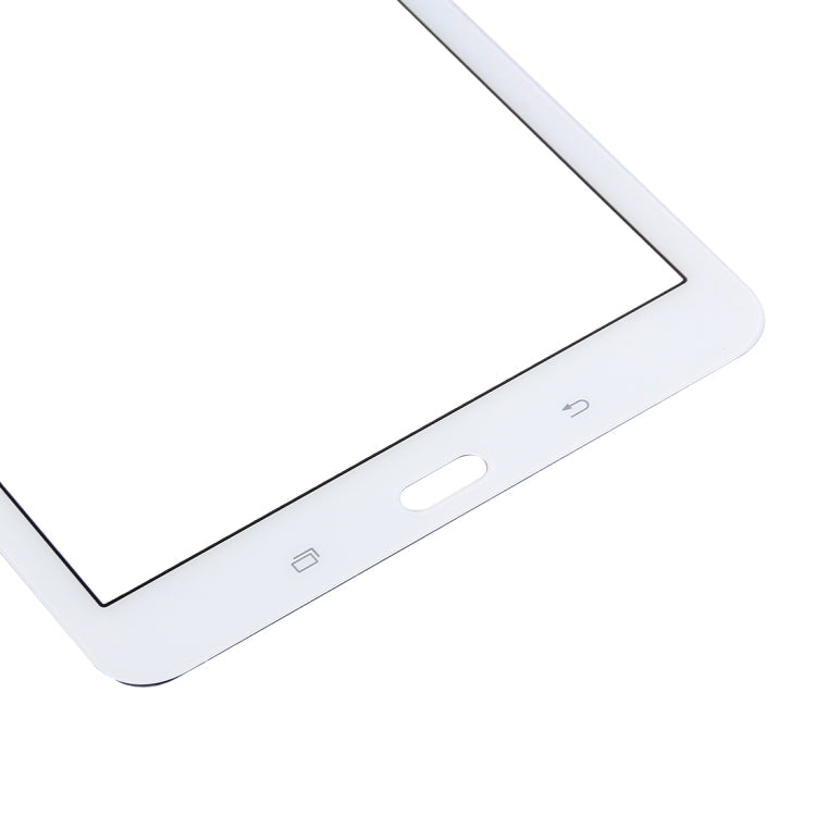 Tactile Samsung Galaxy Tab E 8.0 LTE / T377 (Blanc)