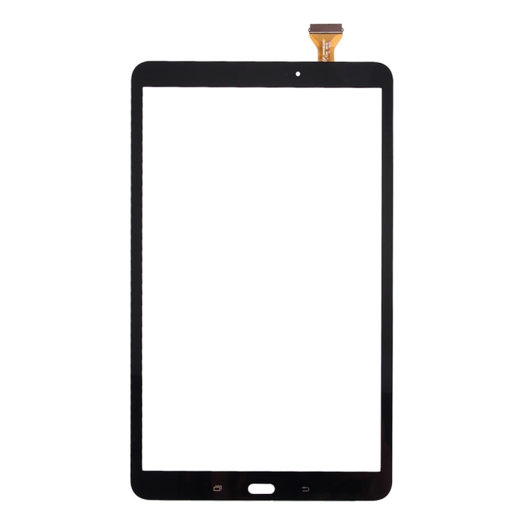 Panel Táctil para Samsung Galaxy Tab A 10.1 / T580 (Negro)