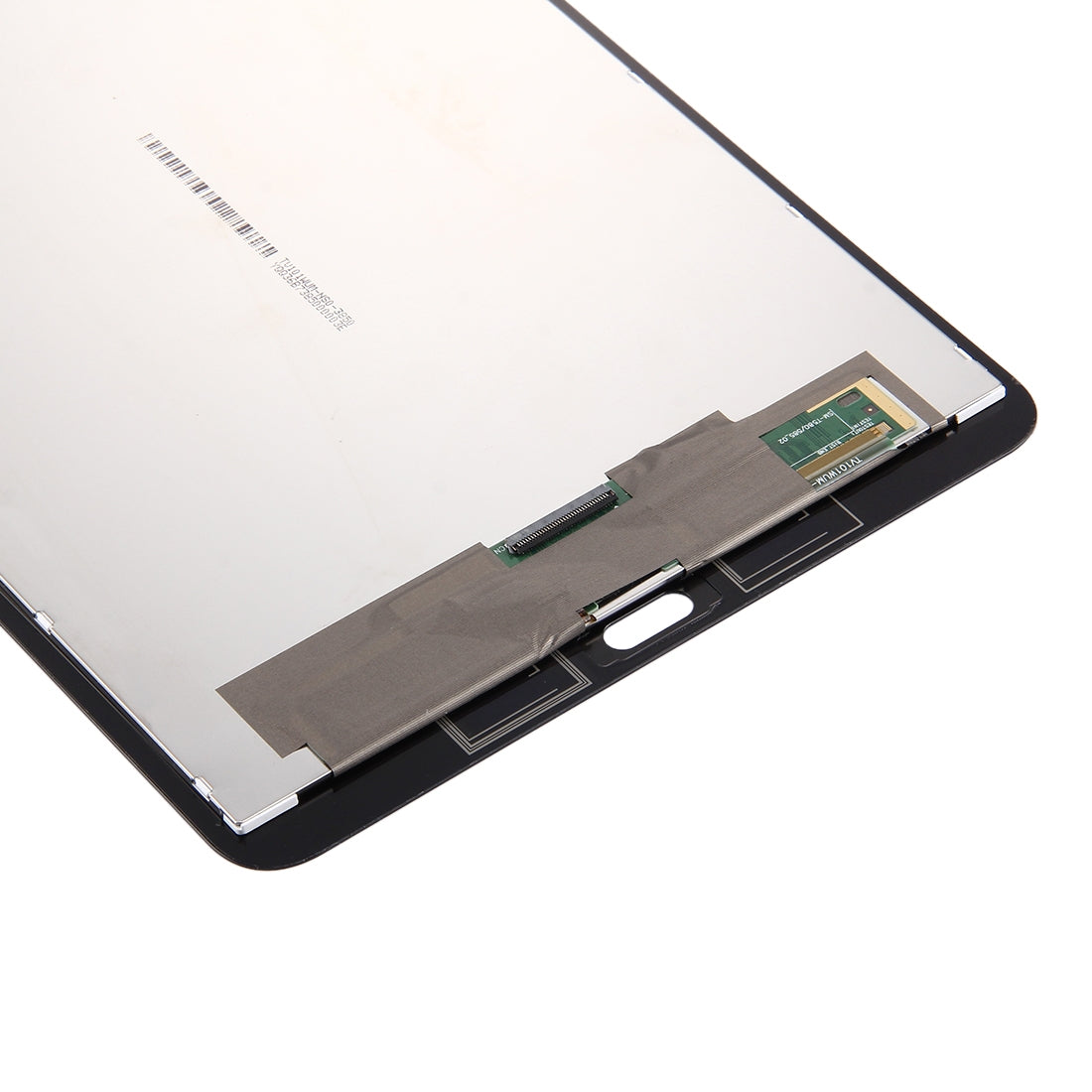 LCD Screen + Touch Digitizer Samsung Galaxy Tab A 10.1 T580 Black