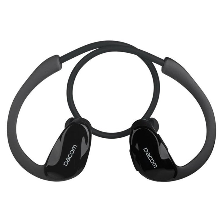Dacom Athlete Sport Running Auriculares Bluetooth con Audio Stereo y M