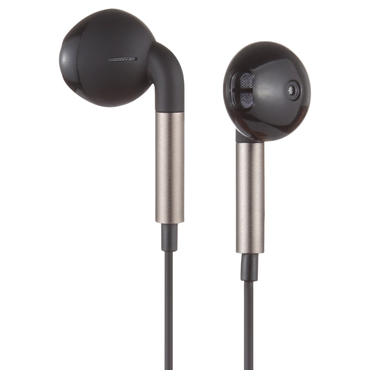 520 Wired Control In-Ear Headphones with 3.5mm Plug Cable Length: 1.2m (Coffee)