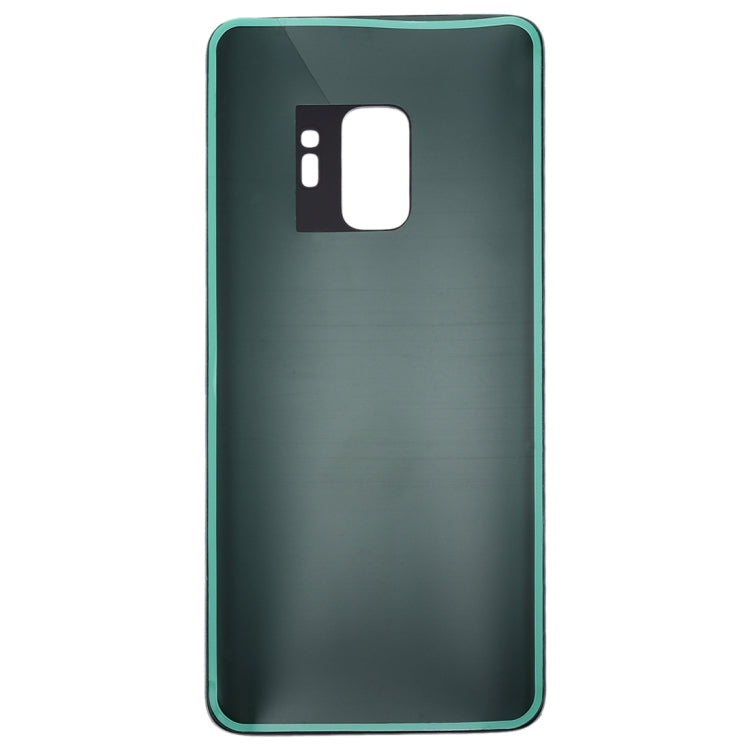 Back Cover for Samsung Galaxy S9 / G9600 (Grey)