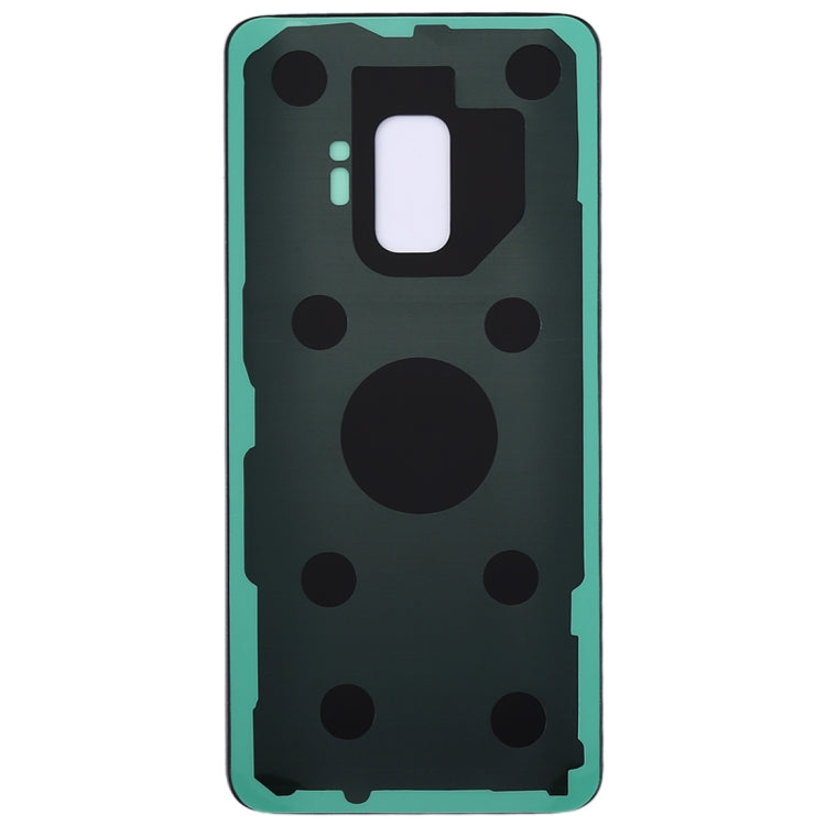 Back Housing for Samsung Galaxy S9 / G9600 (Blue)