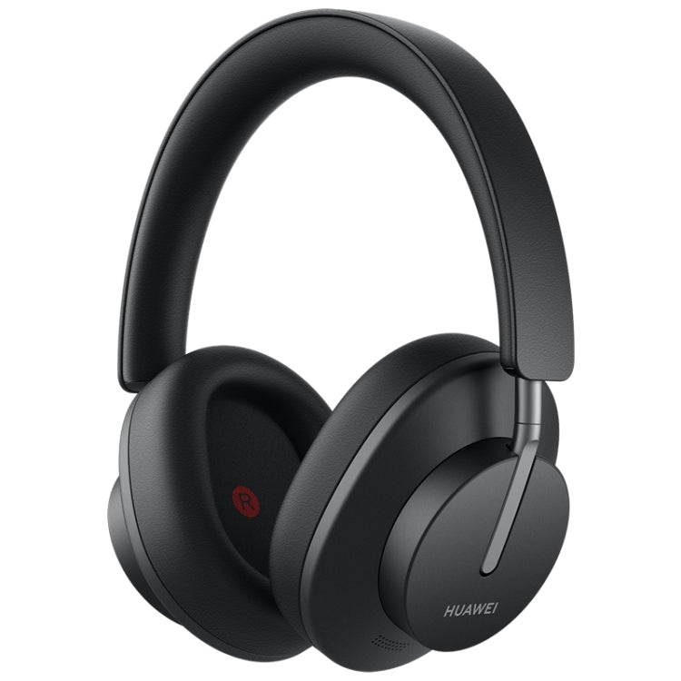 Écouteurs sans fil d'origine Huawei FreeBuds Studio avec suppression dynamique du bruit Bluetooth 5.2 (noir)