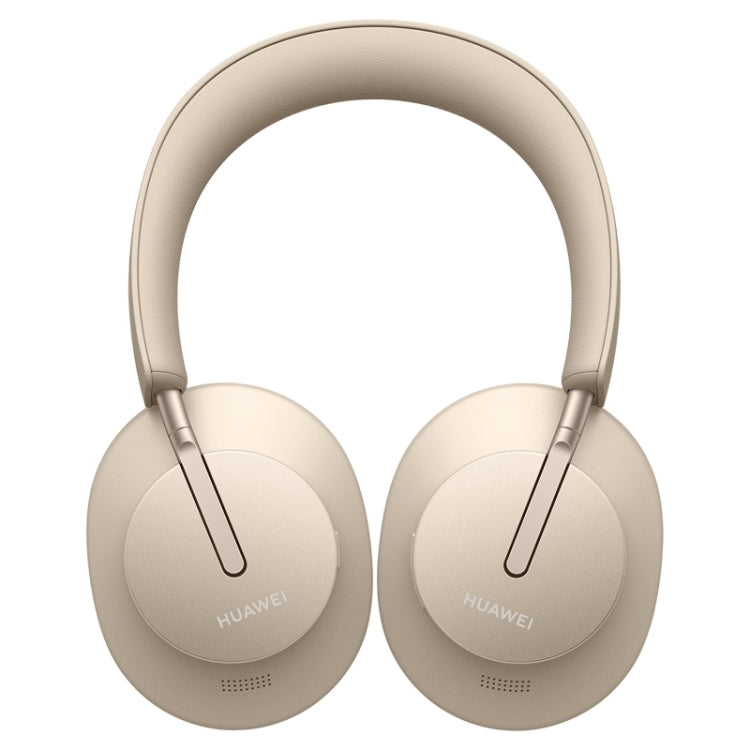 Auriculares Inalámbricos Bluetooth 5.2 con cancelación dinámica de ruido Originales Huawei FreeBuds Studio (Dorado)