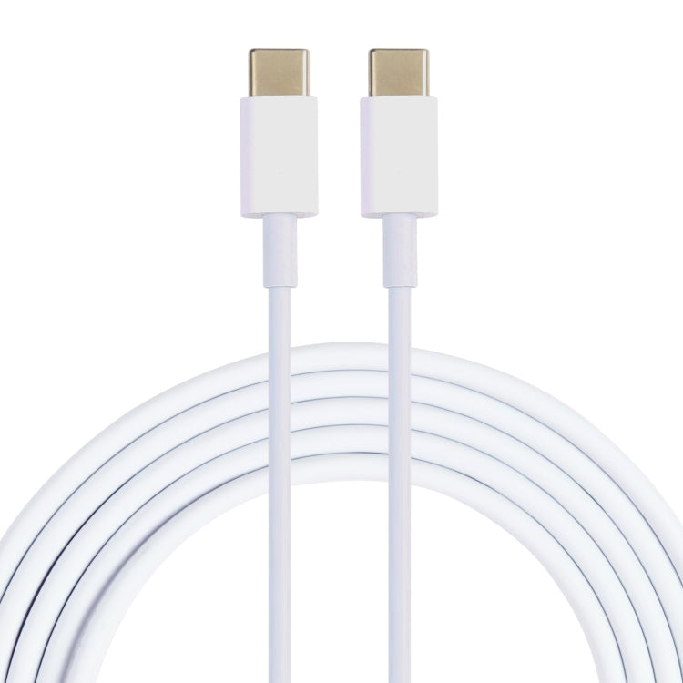 100W USB-C / TYPE-C To Type-C Fast Charging Cable Length: 2m