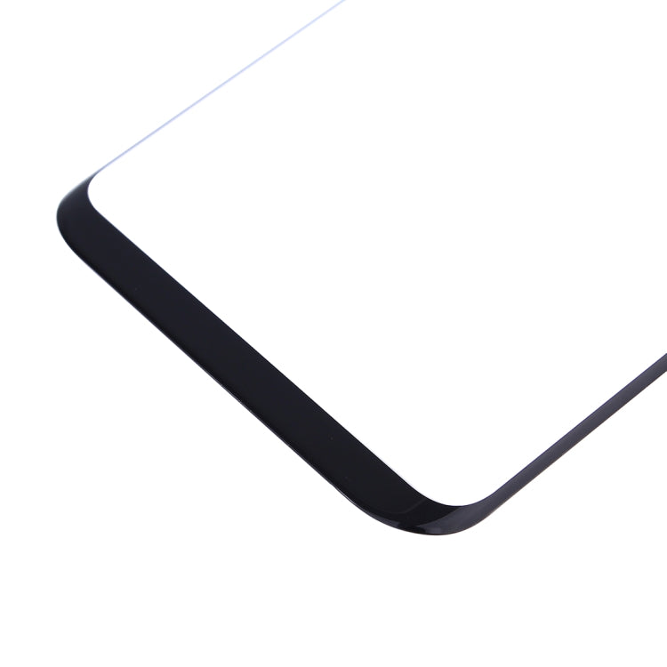 Vitre Ecran Extérieur Samsung Galaxy S9+ (Noir)