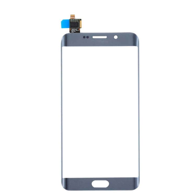 Digitalizador de panel Táctil Samsung Galaxy S6 Edge + / G928 (Gris)