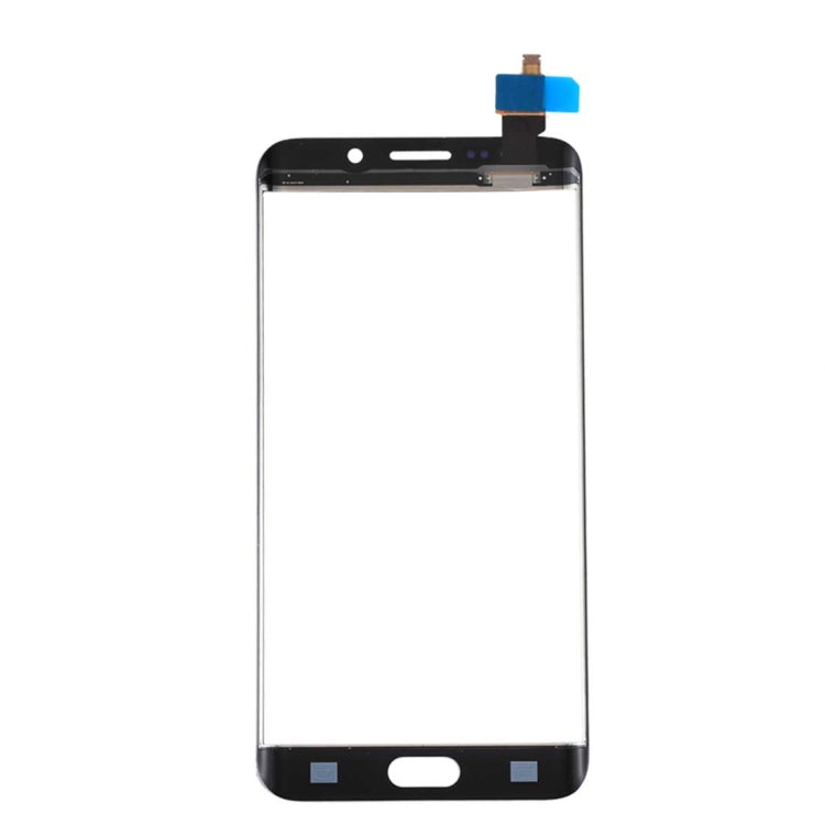 Touch panel digitizer Samsung Galaxy S6 Edge + / G928 (Grey)