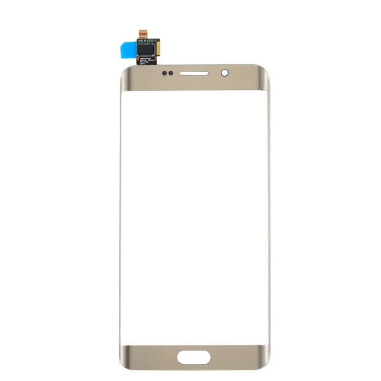 Touch panel digitizer Samsung Galaxy S6 Edge + / G928 (Gold)