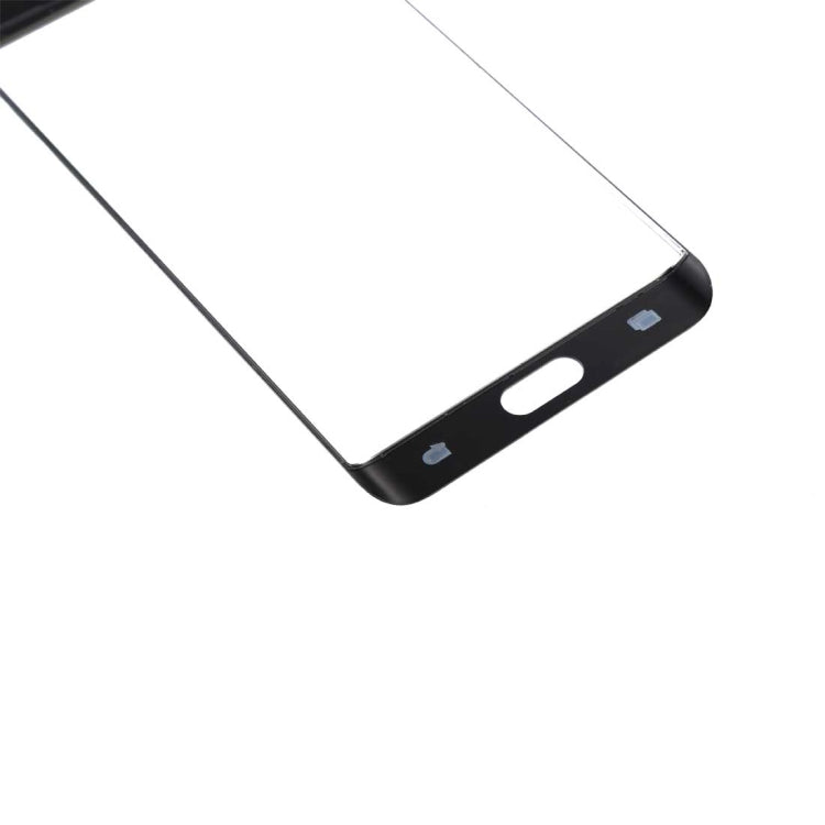 Vitre tactile numériseur Samsung Galaxy S6 Edge+ / G928 (Gold)