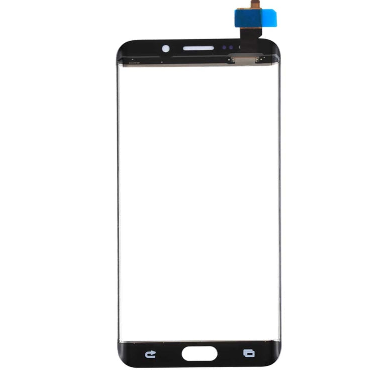 Touch Panel Digitizer Samsung Galaxy S6 Edge + / G928 (Silver)