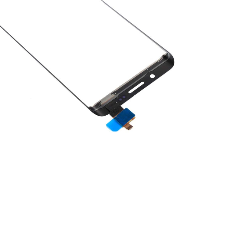 Digitalizador de panel Táctil Samsung Galaxy S6 Edge + / G928 (Blanco)
