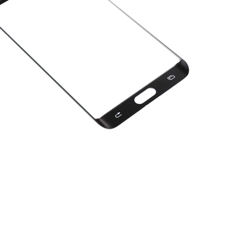 Digitalizador de panel Táctil Samsung Galaxy S6 Edge + / G928 (Blanco)