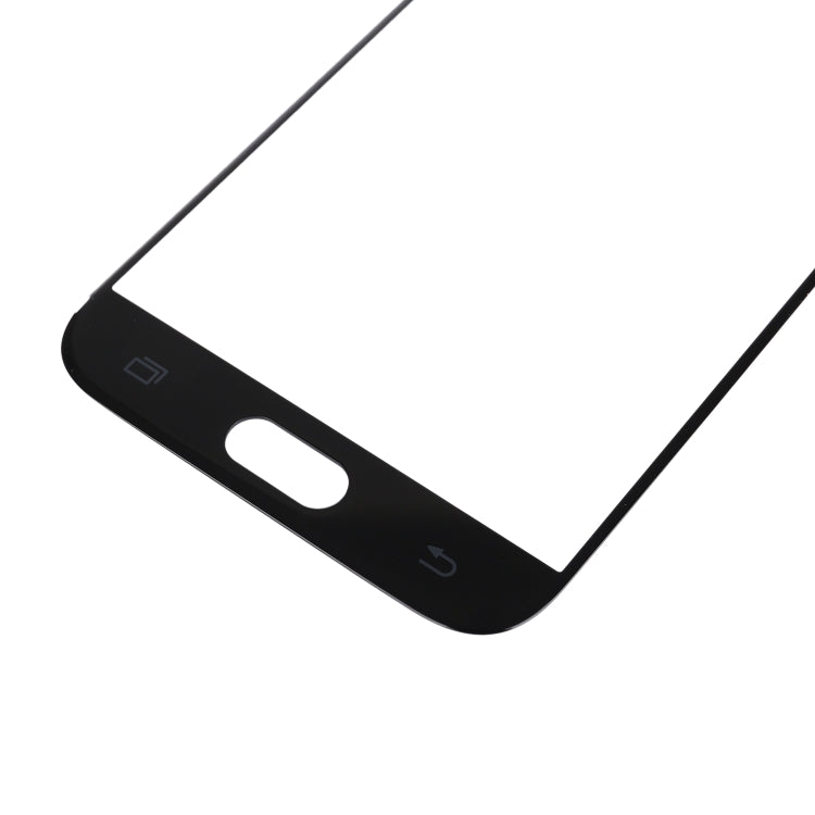 Outer Screen Glass for Samsung Galaxy J3 (2017) / J330 (Black)