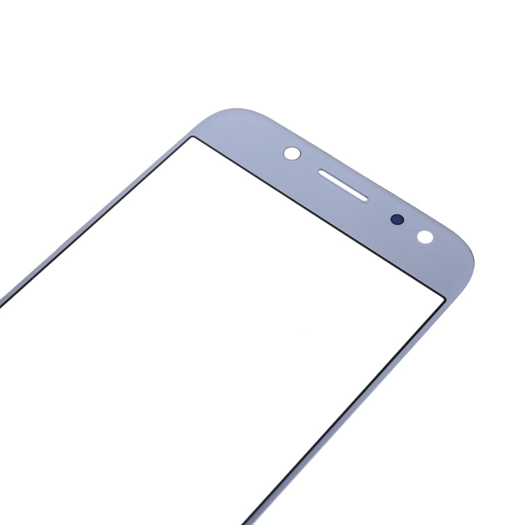 Outer Screen Glass for Samsung Galaxy J5 (2017) / J530 (Blue)