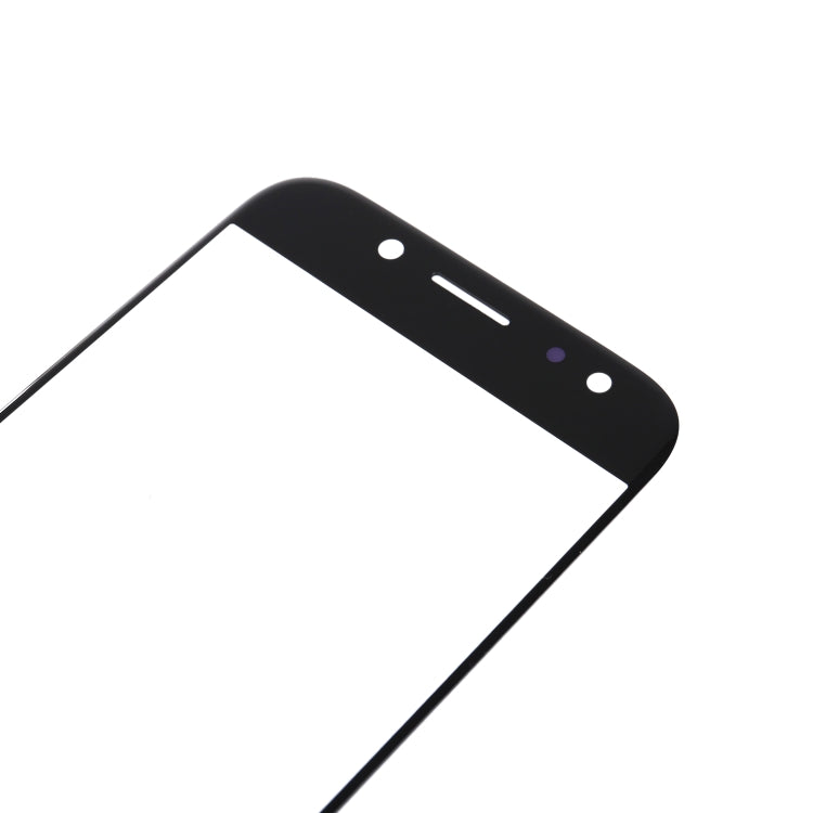 Outer Screen Glass for Samsung Galaxy J7 (2017) / J730 (Black)