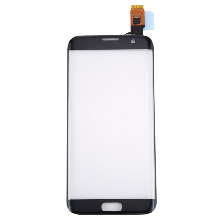 Panel Táctil para Samsung Galaxy S7 Edge / G9350 / G935F / G935A (Negro)
