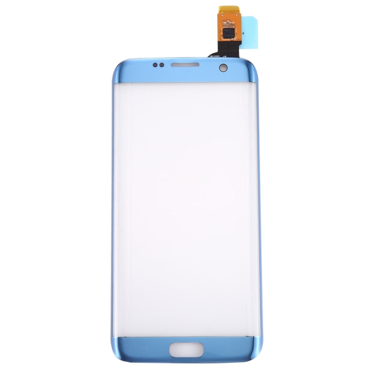 Panel Táctil para Samsung Galaxy S7 Edge / G9350 / G935F / G935A (Azul)