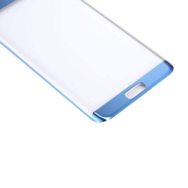 Panel Táctil para Samsung Galaxy S7 Edge / G9350 / G935F / G935A (Azul)