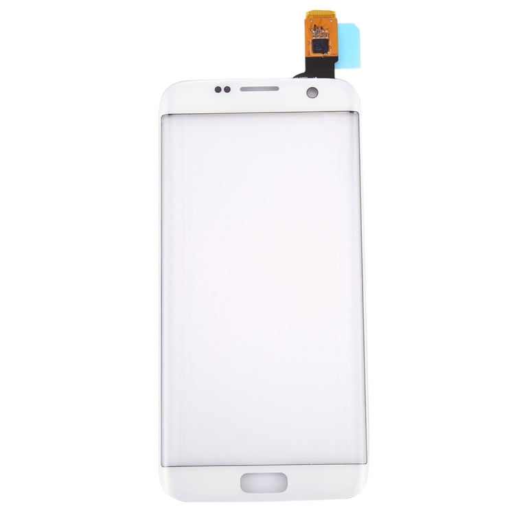 Touch Panel for Samsung Galaxy S7 Edge / G9350 / G935F / G935A (White)