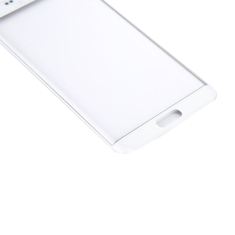 Écran tactile pour Samsung Galaxy S7 Edge / G9350 / G935F / G935A (Blanc)
