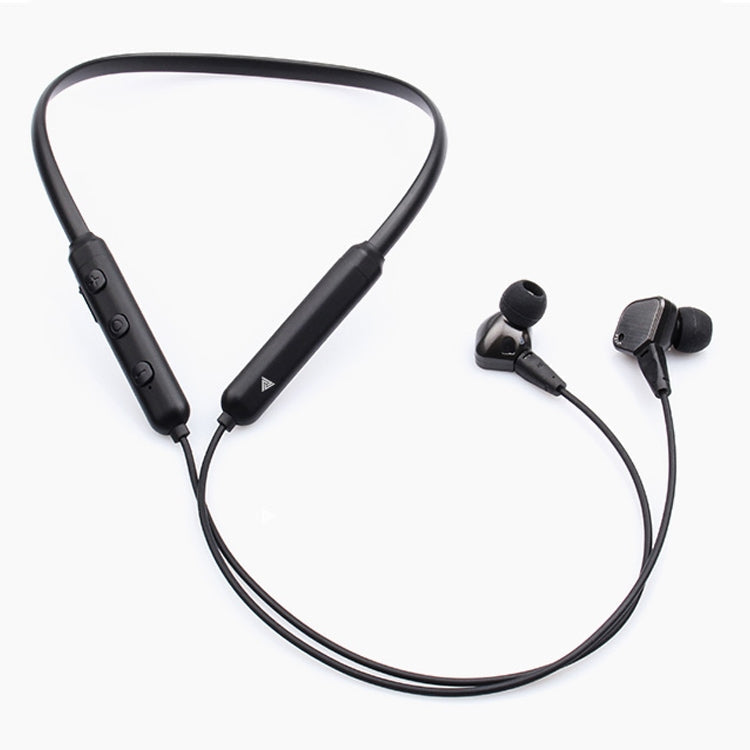 QKZ VK1 VK2 VK6 V80 Bluetooth Headphones Upgrade Line 0.75 Plug and Play Sports Stereo Light Hanging Ears