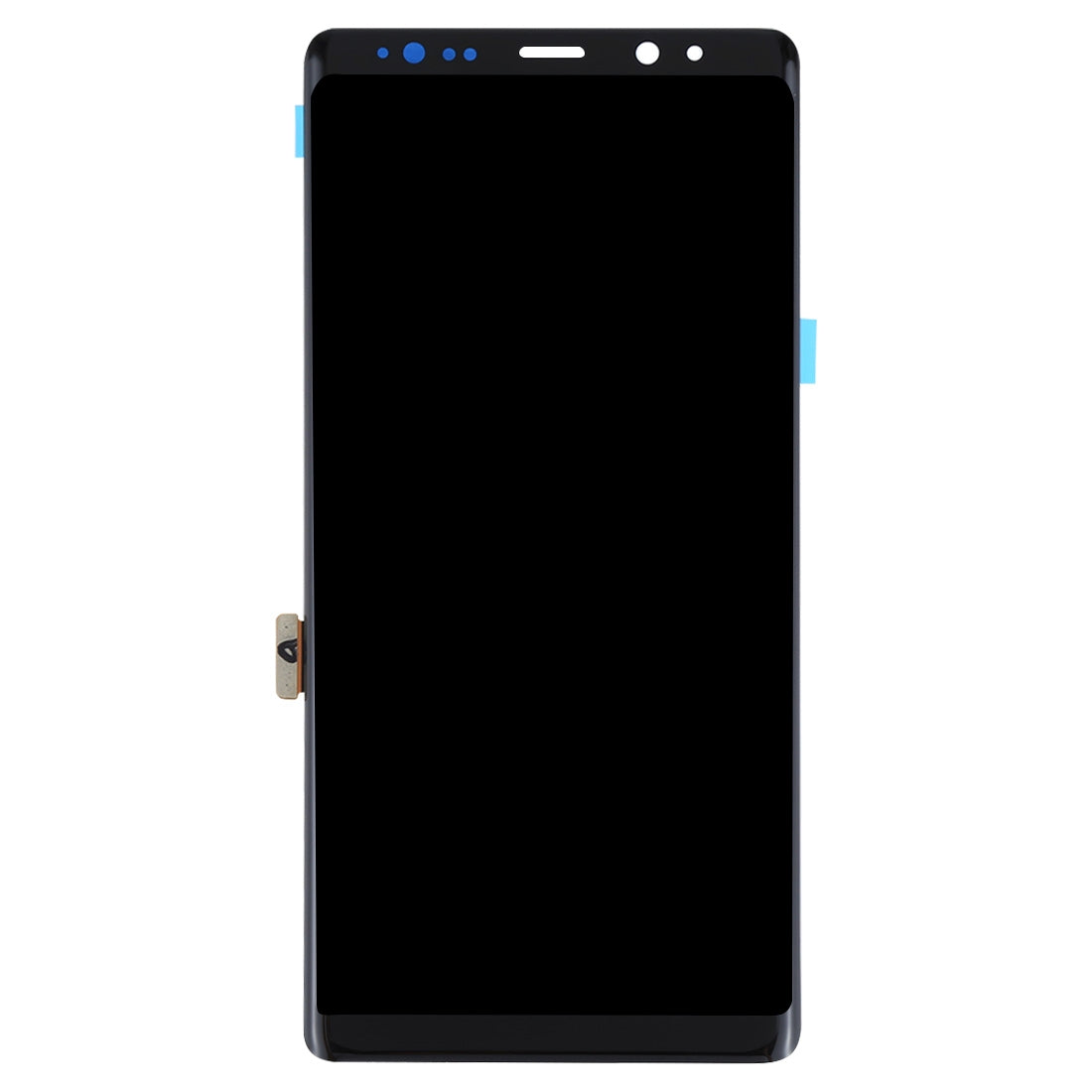 LCD Screen + Touch Digitizer Samsung Galaxy Note 8 N950 Black