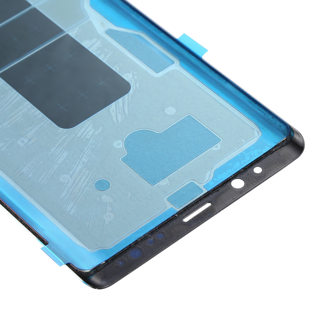 Ecran LCD + Vitre Tactile Samsung Galaxy Note 8 N950 Noir
