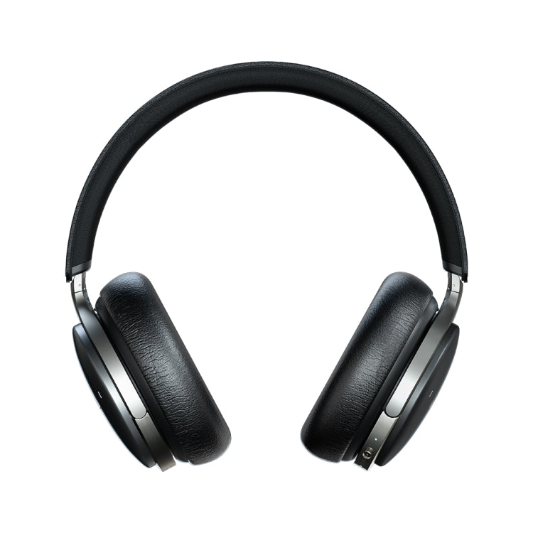 MEIZU HD60 Bluetooth 5.0 Auricular Bluetooth táctil asistente de llamada y voz de soporte (Negro)