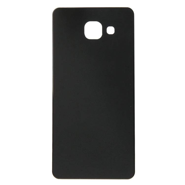 Back Battery Cover for Samsung Galaxy A5 (2016) / A510 (Black)